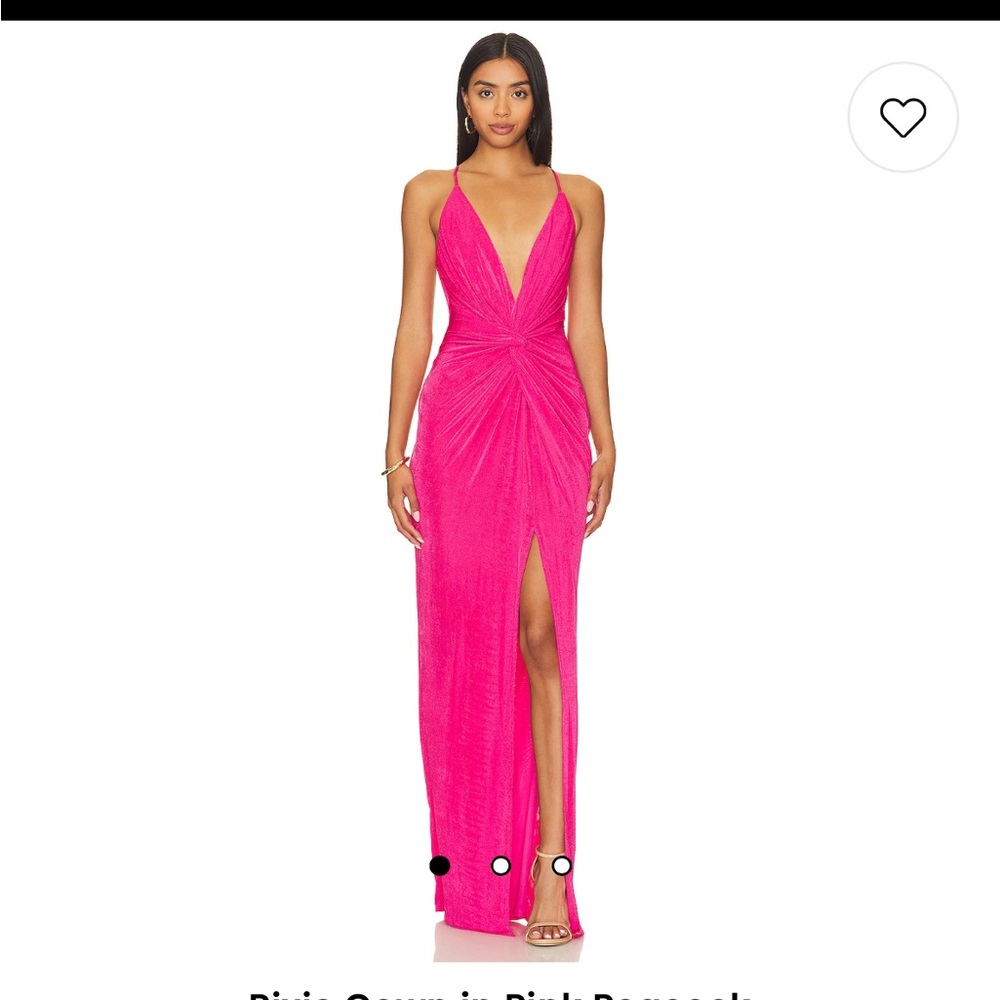 Never worn prom/wedding guest dress!